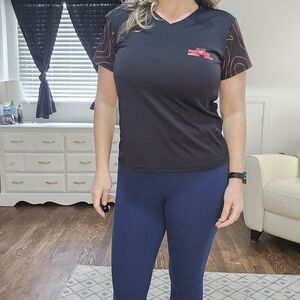 Spacecraft Mountain Bike Jersey